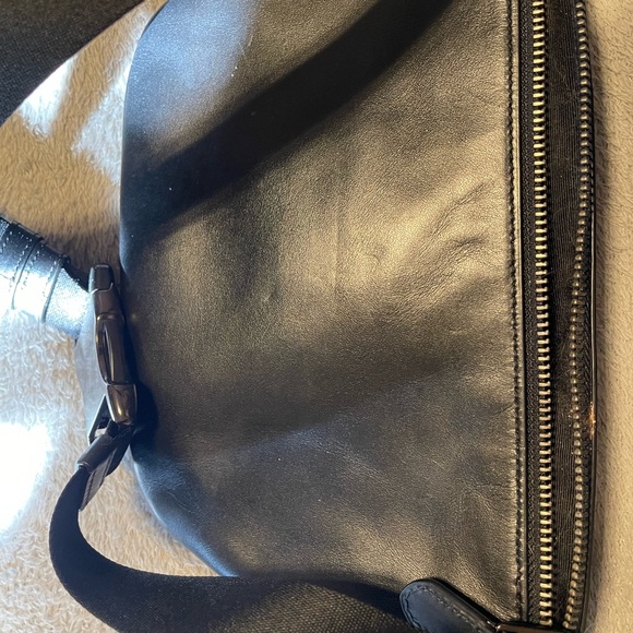 Coach belt bag like new - Picture 4 of 6
